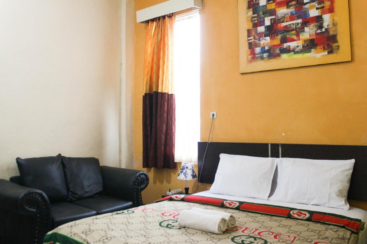Olive Guest House Bumi Mas Raya Banjarmasin  Eksteriør bilde