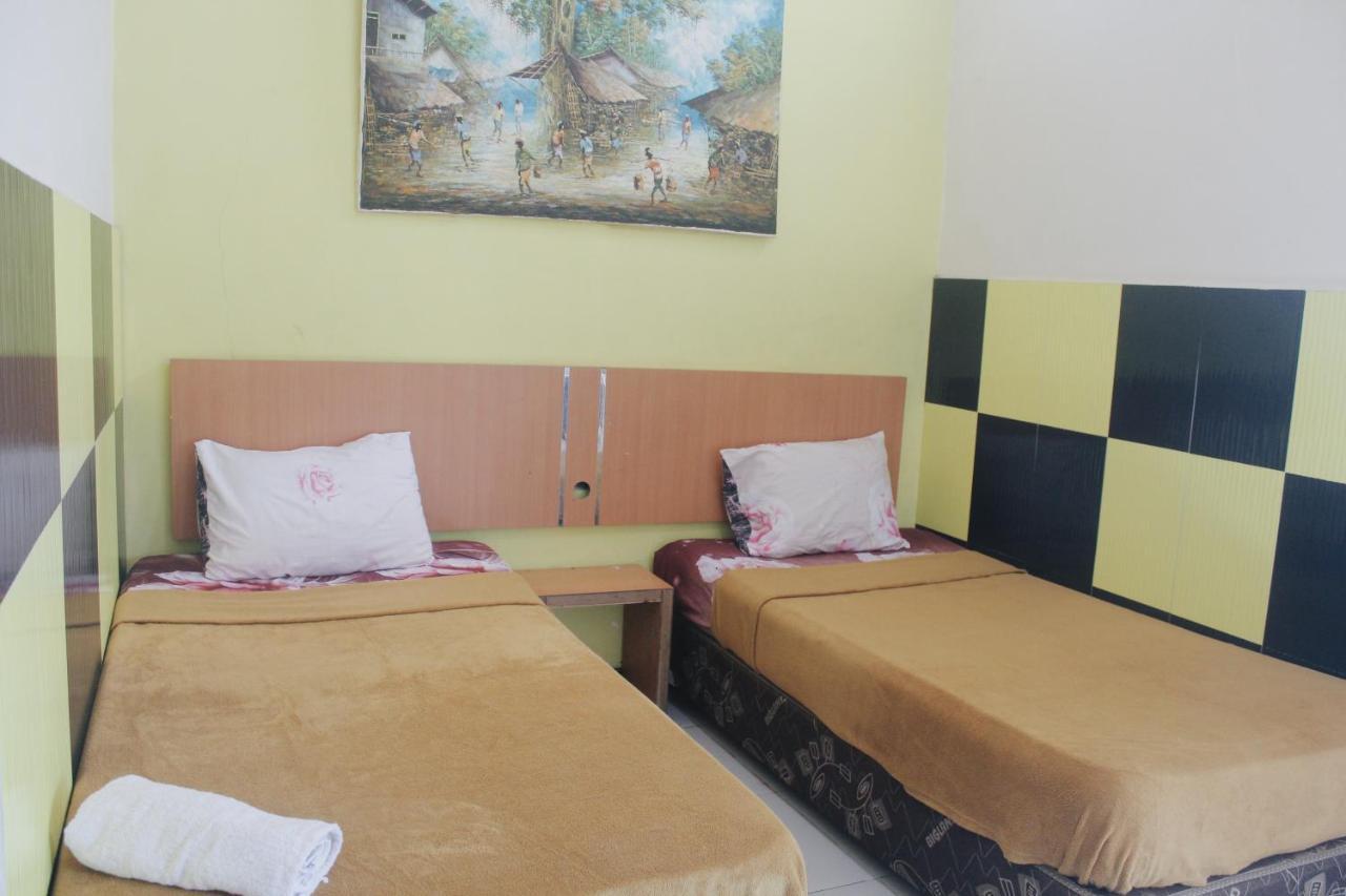 Olive Guest House Bumi Mas Raya Banjarmasin  Eksteriør bilde